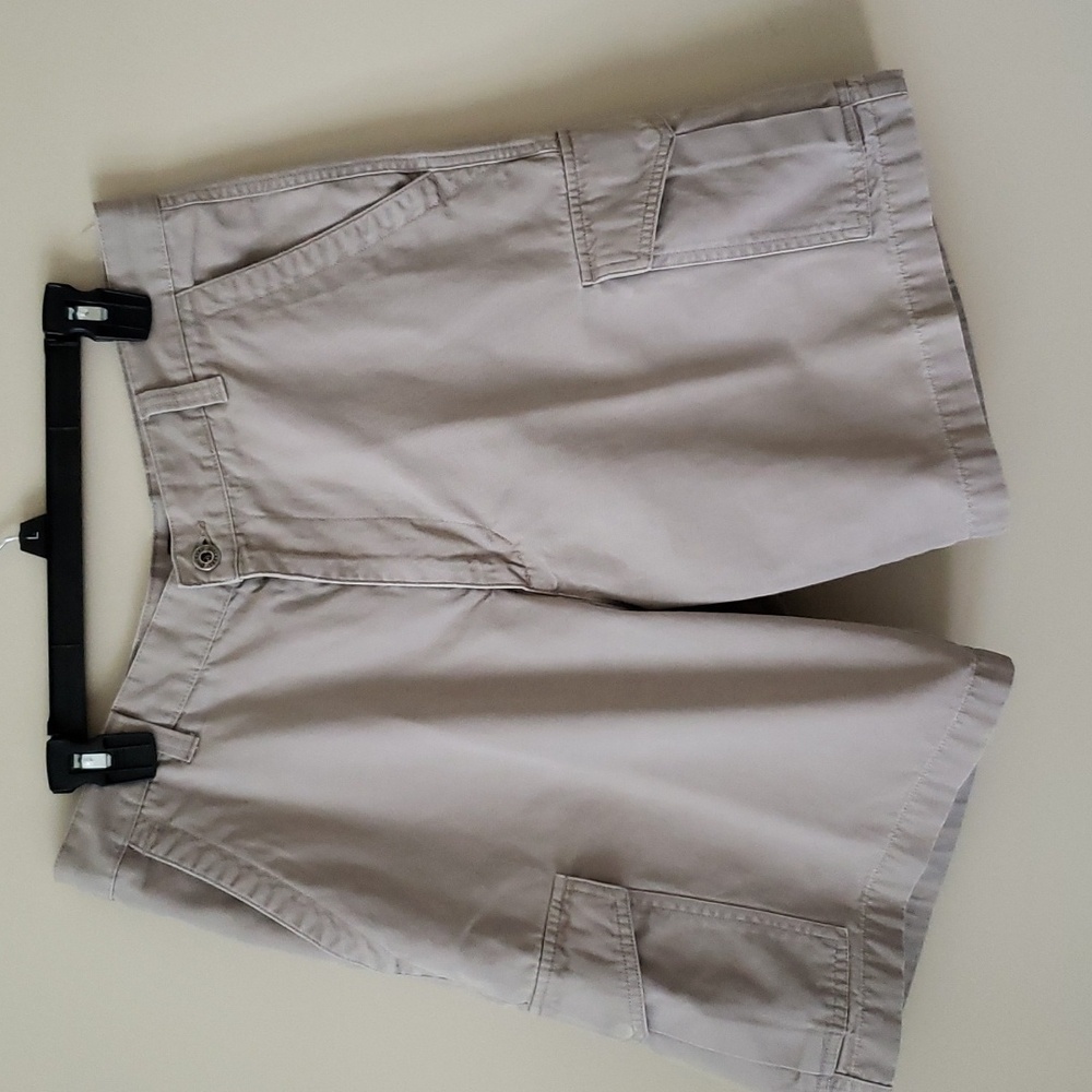 Dockers men's cargo shorts